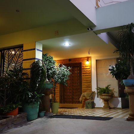 Aura Homestay Royal Villa ชัยปุระ ภายนอก รูปภาพ