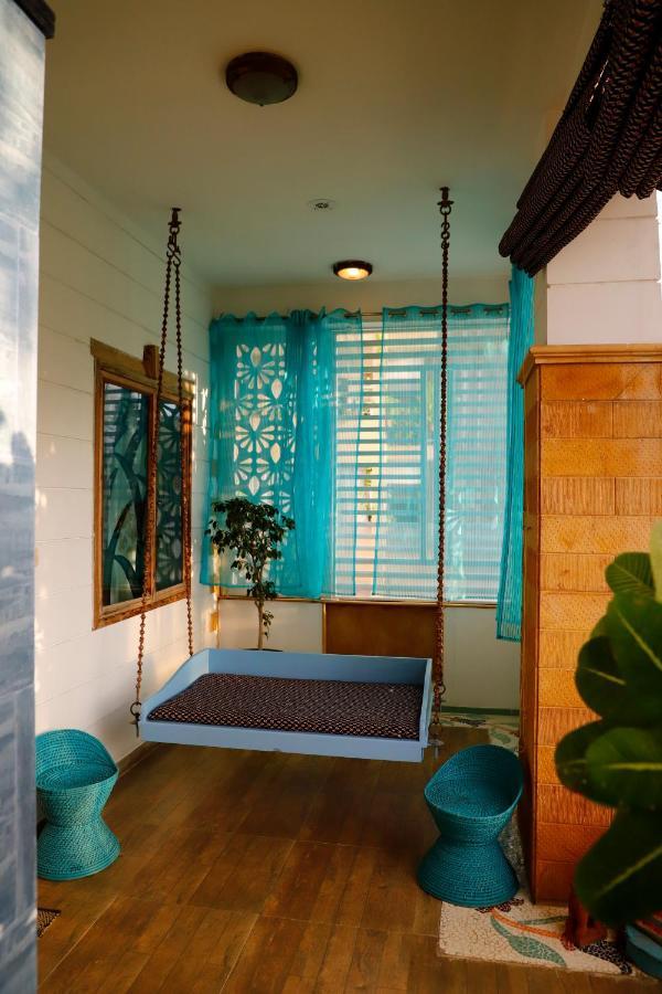 Aura Homestay Royal Villa ชัยปุระ ภายนอก รูปภาพ