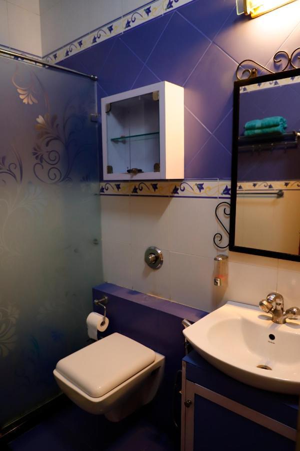 Aura Homestay Royal Villa ชัยปุระ ภายนอก รูปภาพ