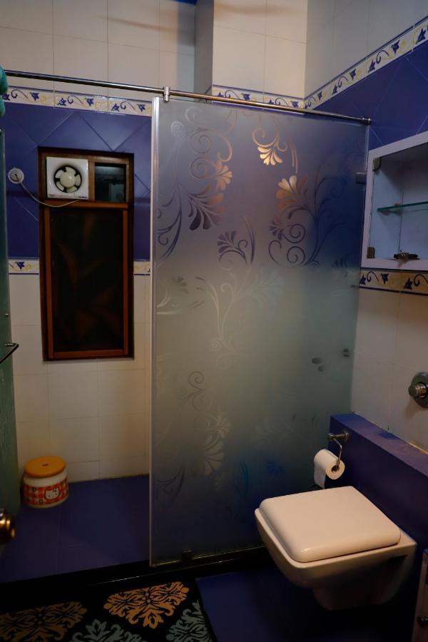 Aura Homestay Royal Villa ชัยปุระ ภายนอก รูปภาพ
